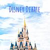 Disney Debate