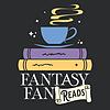 Fantasy FanReads cover