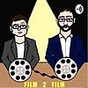 Film to Film Cover