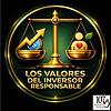 Los Valores del Inversor Responsable cover