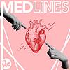Medlines naslovnica