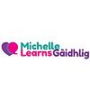 Michelle Learns Gaelic omslag