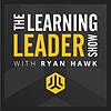 The Learning Leader Show With Ryan Hawk cover