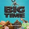 Big Time portada