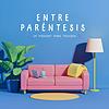 Entre paréntesis portada
