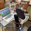 SWL Digest 2025 Cover