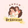 Annem Bir Kahraman - Anneler İçin Kahramanlık Hikayeleri