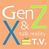 Gen X & Z Talk Reality TV cover