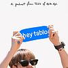 Hey Tablo