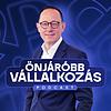 Önjáróbb Vállalkozás Podcast borító