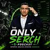 TheOnlySerch Podcast couverture