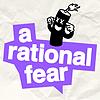 A Rational Fear naslovnica