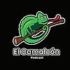 El Camaleón portada