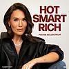 Hot Smart Rich with Maggie Sellers Reum εξώφυλλο