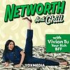 Networth and Chill with Your Rich BFF naslovnica