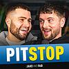 Pitstop cover