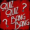Quiz Quiz Bang Bang Trivia Podcast
