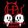 The Horror-ble Podcast cover
