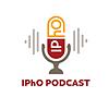 The IPhO Podcast cover