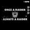 Once a Raider, Always a Raider