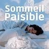 Sommeil Paisible - Sons Apaisants pour une Nuit de Rêve