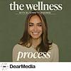 The Wellness Process portada