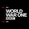 World War One cover