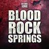 Bloodrock Springs portada