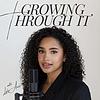 Growing Through It корица