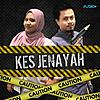 Kes Jenayah cover
