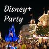 Disney+ Party
