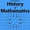 Opinionated History of Mathematics