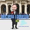 Res Ipsa Loquitur portada