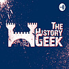 TheHistoryGeek borító