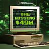 The Missing 49 Million