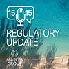 The Regulatory 15/15