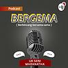 UK Seni Podcast корица