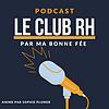 Le Club RH par MA BONNE FEE portada
