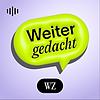 Weiter gedacht - der Podcast der WZ naslovnica