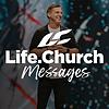 Life.Church with Craig Groeschel cover