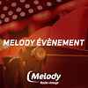 Melody Évènement