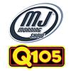 MJ Morning Show on Q105