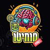 מוחיטו: מוח בקטנה | Brainstorm OpenU עטיפה