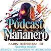 pódcast Mañanero
