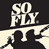 So Fly Fishing cover
