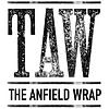 The Anfield Wrap cover