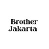 Brother Jakarta εξώφυλλο