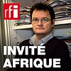 Invité Afrique