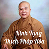 Kinh Tụng & Nhạc Thích Pháp Hòa