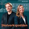 Skolverkspodden